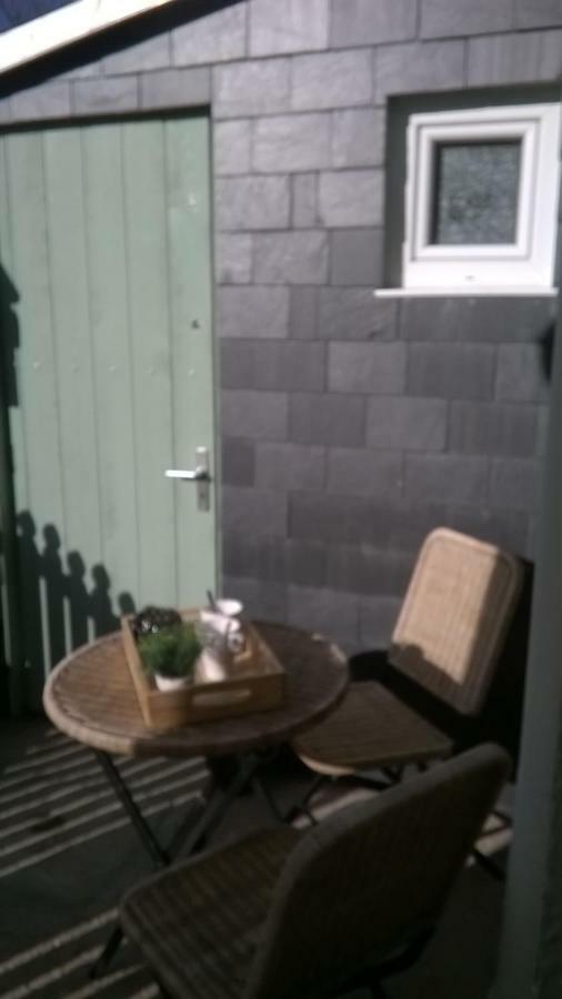 La P'Tite Normande Villa Villerville Luaran gambar